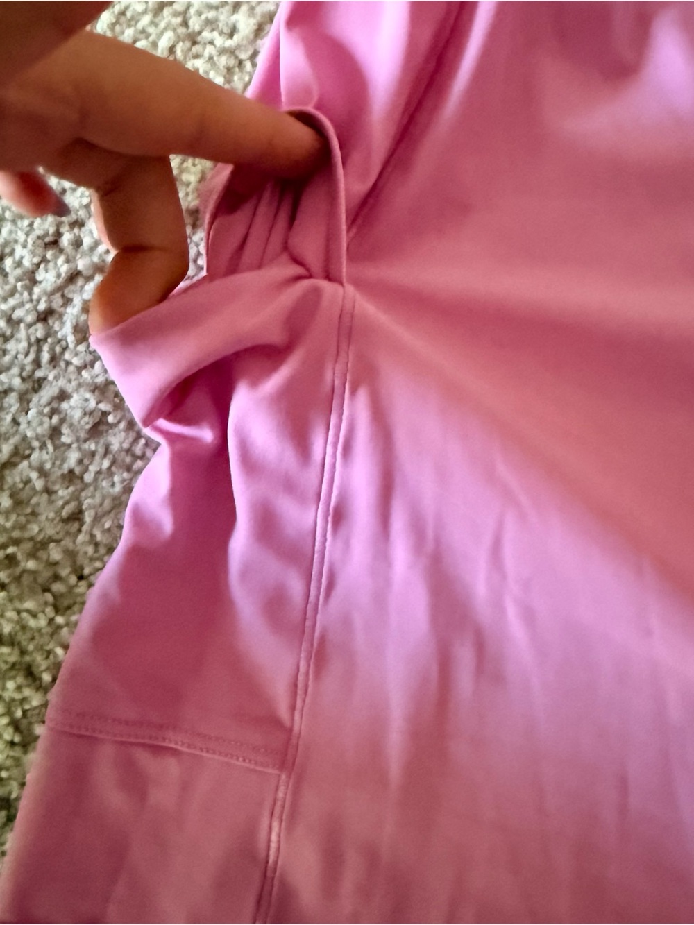 NWOT Cute tennis dress that will be perfect for playing and working out - Picture 6 of 11